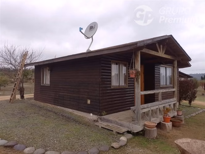 Parcela en venta en Algarrobo
