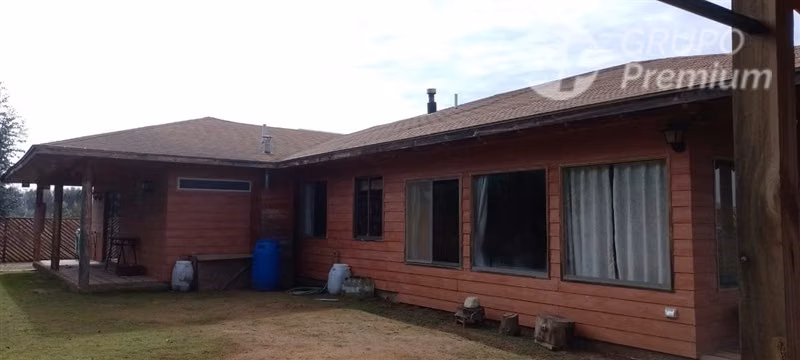 Parcela en venta en Algarrobo