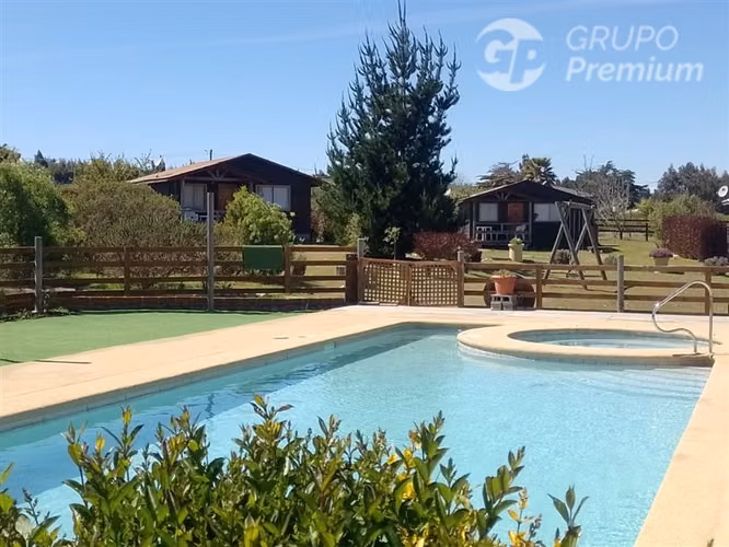 Parcela en venta en Algarrobo