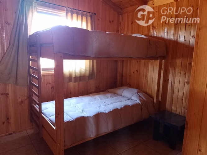Parcela en venta en Algarrobo