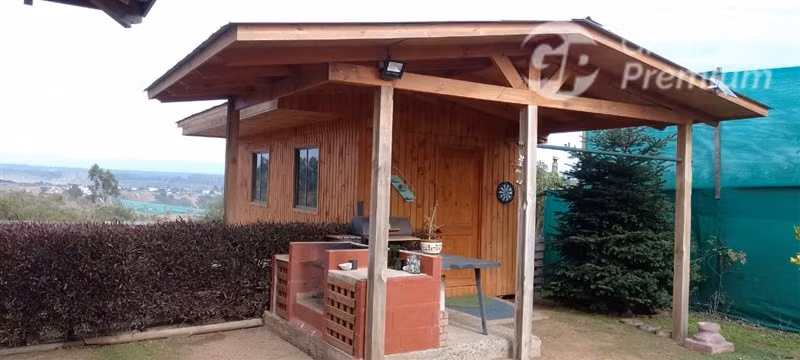 Parcela en venta en Algarrobo