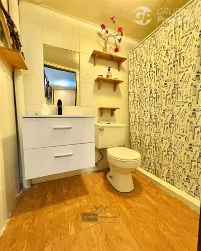 Casa en venta en Villa Los Morenos , Los Andes, 4D-2B