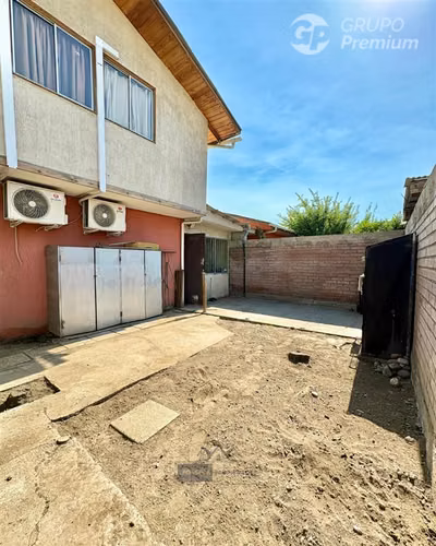 Casa en venta en Villa Los Morenos , Los Andes, 4D-2B