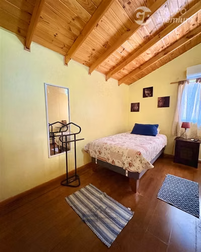 Casa en venta en Villa Los Morenos , Los Andes, 4D-2B