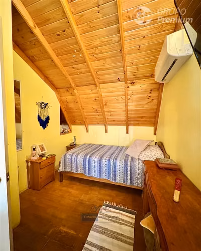 Casa en venta en Villa Los Morenos , Los Andes, 4D-2B
