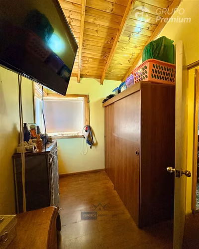 Casa en venta en Villa Los Morenos , Los Andes, 4D-2B