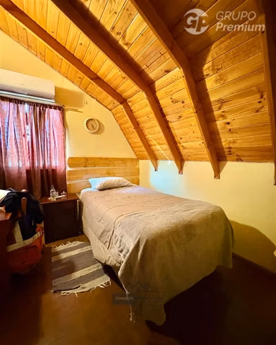 Casa en venta en Villa Los Morenos , Los Andes, 4D-2B
