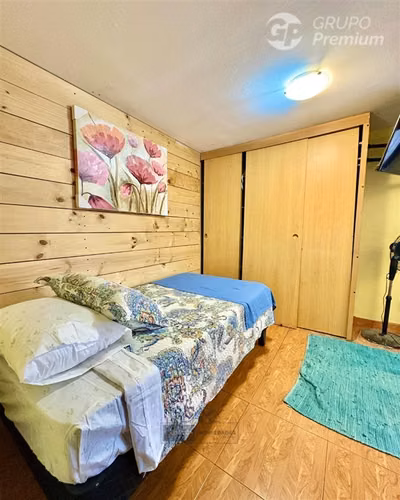 Casa en venta en Villa Los Morenos , Los Andes, 4D-2B