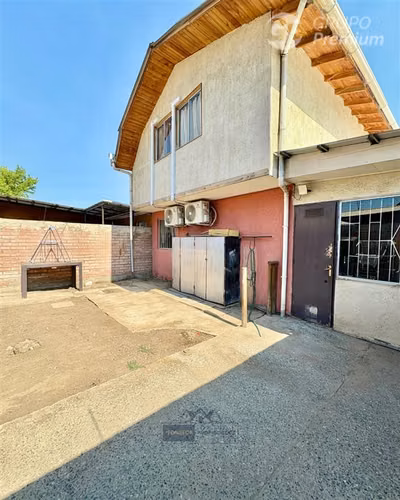 Casa en venta en Villa Los Morenos , Los Andes, 4D-2B