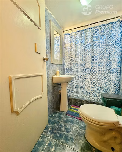 Casa en venta en Villa Los Morenos , Los Andes, 4D-2B