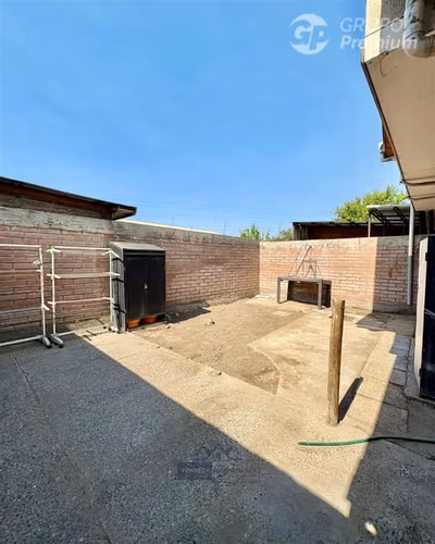 Casa en venta en Villa Los Morenos , Los Andes, 4D-2B