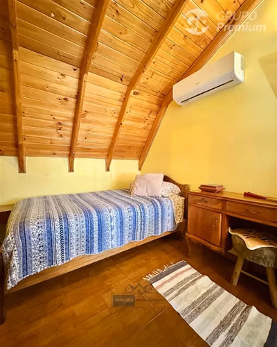 Casa en venta en Villa Los Morenos , Los Andes, 4D-2B