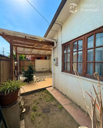 Casa en venta en Villa Los Morenos , Los Andes, 4D-2B