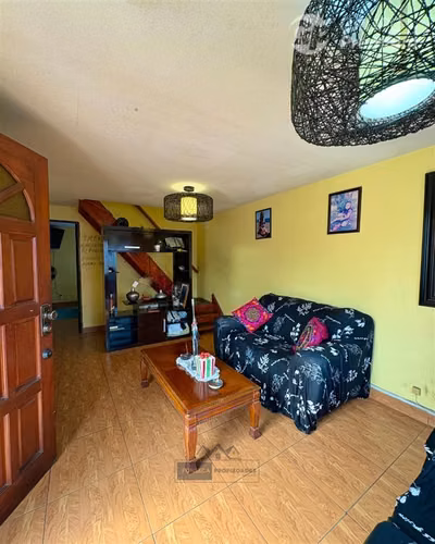 Casa en venta en Villa Los Morenos , Los Andes, 4D-2B