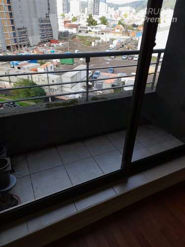 Departamento en venta de 2 dorm. en Concepción - Imagen 3