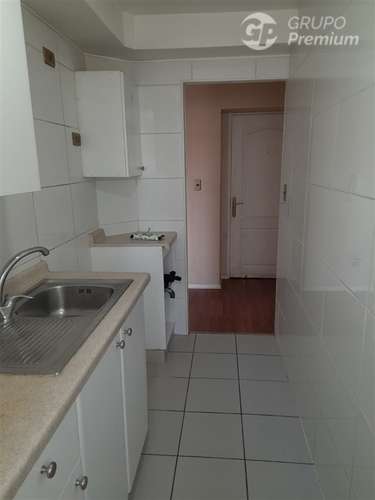 Departamento en venta de 2 dorm. en Concepción - Imagen 5