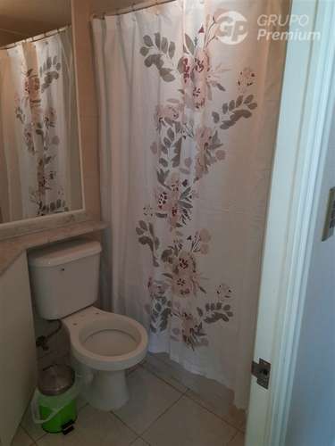 Departamento en venta de 2 dorm. en Concepción - Imagen 12