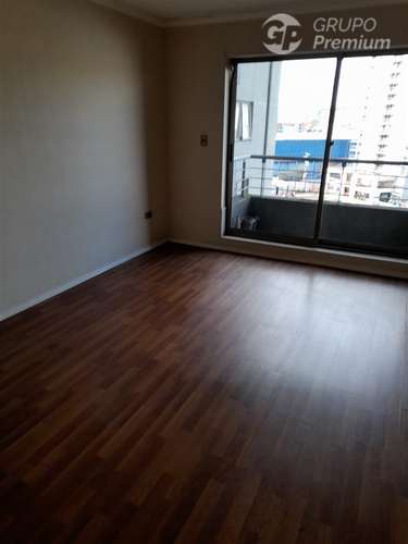 Departamento en venta de 2 dorm. en Concepción - Imagen 2
