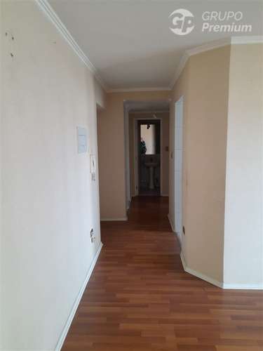 Departamento en venta de 2 dorm. en Concepción - Imagen 4