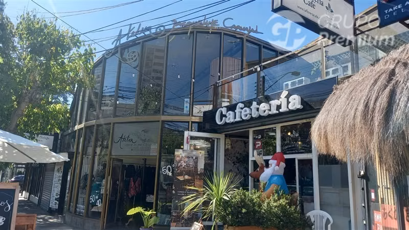 No puedes dejar de Verlo!!! Local en venta en Viña del Mar