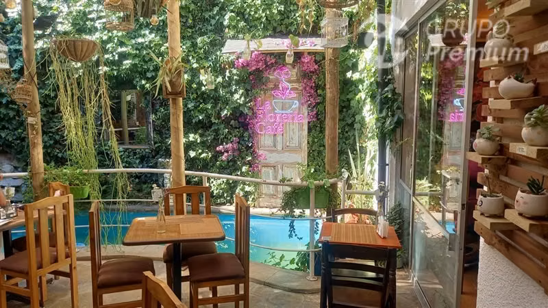 No puedes dejar de Verlo!!! Local en venta en Viña del Mar