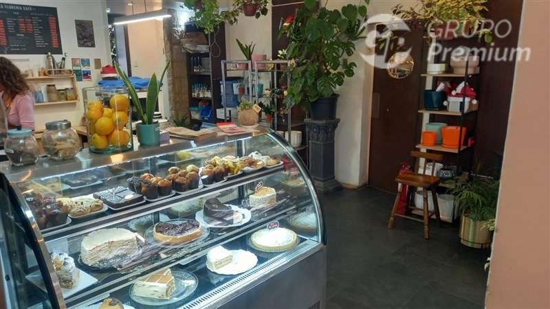 No puedes dejar de Verlo!!! Local en venta en Viña del Mar
