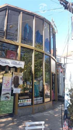 No puedes dejar de Verlo!!! Local en venta en Viña del Mar