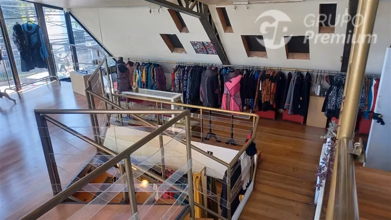 No puedes dejar de Verlo!!! Local en venta en Viña del Mar