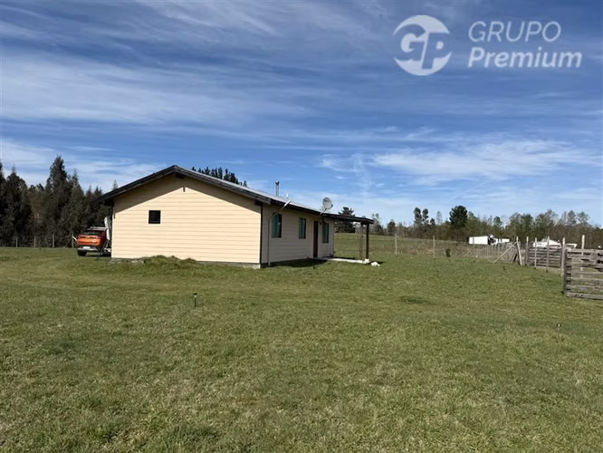 Casa en venta de 3 dorm. en Pitrufquén - Imagen 12