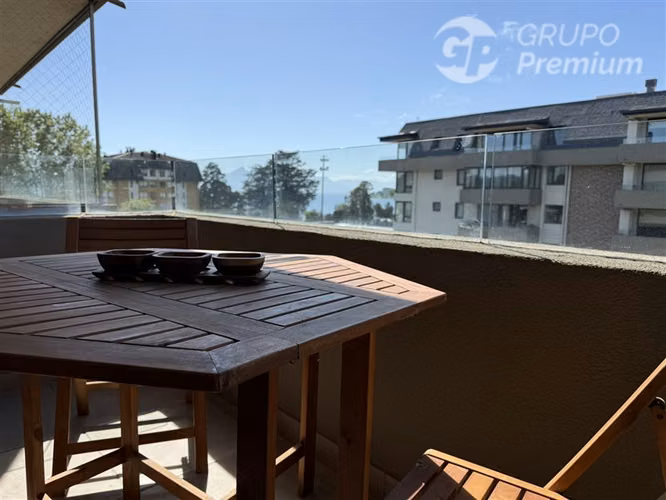 Venta Depto 2D 2B con vista lago- Villarrica - Imagen 6