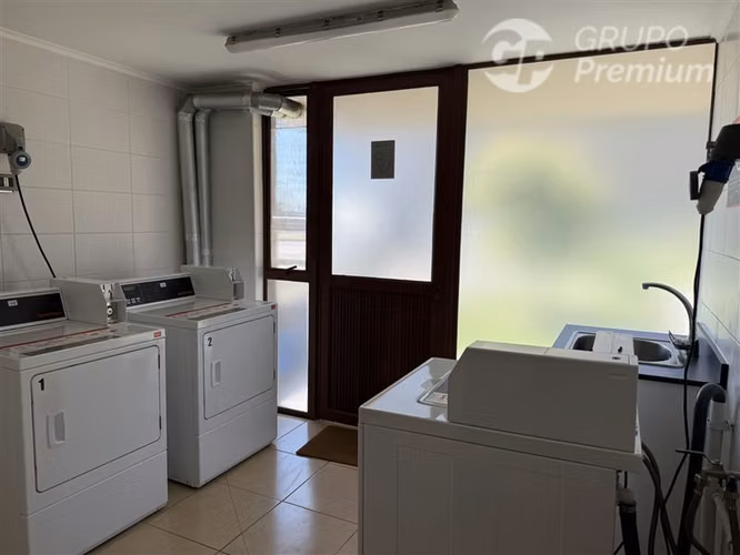 Venta Depto 2D 2B con vista lago- Villarrica - Imagen 15