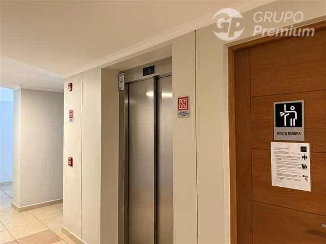 Venta Depto 2D 2B con vista lago- Villarrica - Imagen 16