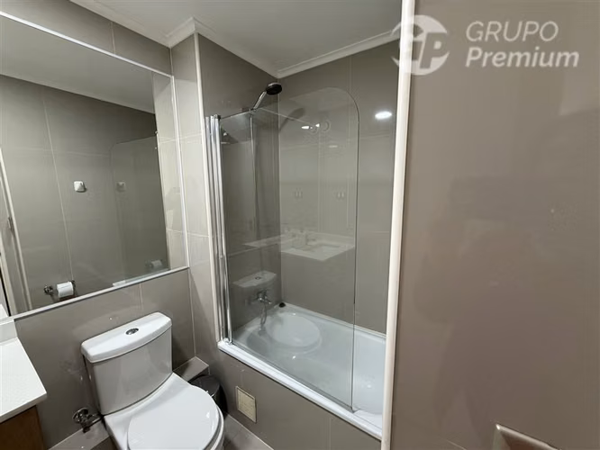 Venta Depto 2D 2B con vista lago- Villarrica - Imagen 12
