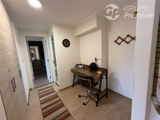 Venta Depto 2D 2B con vista lago- Villarrica - Imagen 13
