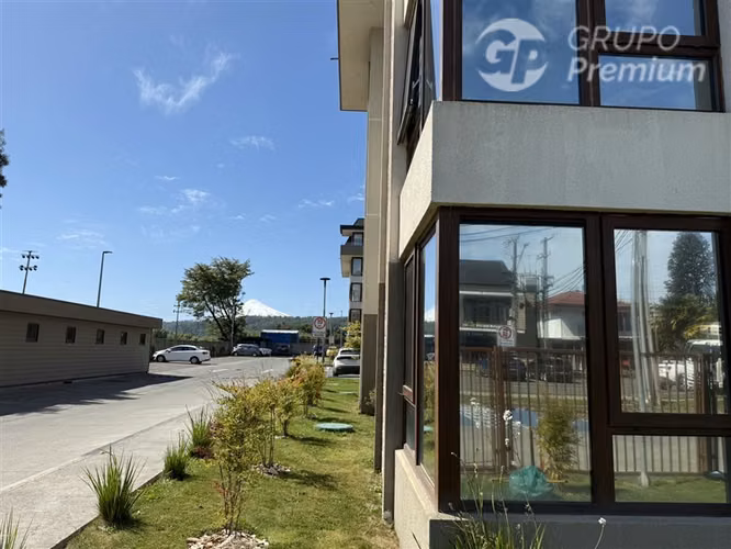 Venta Depto 2D 2B con vista lago- Villarrica - Imagen 17