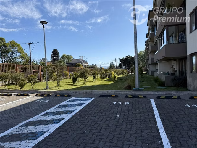 Venta Depto 2D 2B con vista lago- Villarrica - Imagen 19