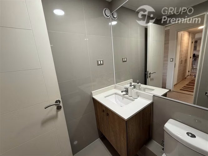 Venta Depto 2D 2B con vista lago- Villarrica - Imagen 11