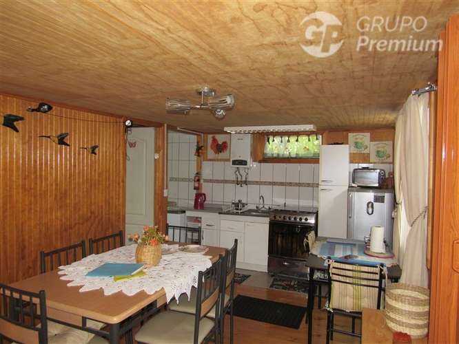 Parcela en venta a 20 minutos de Osorno por Ruta al Mar