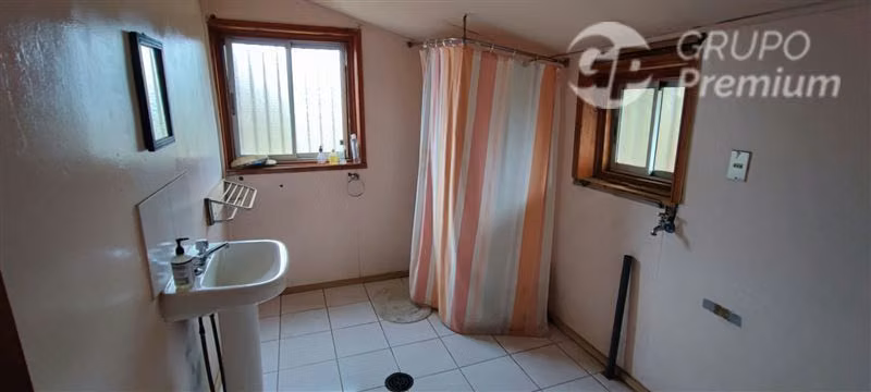 Agrícola con Casa en venta en Yungay