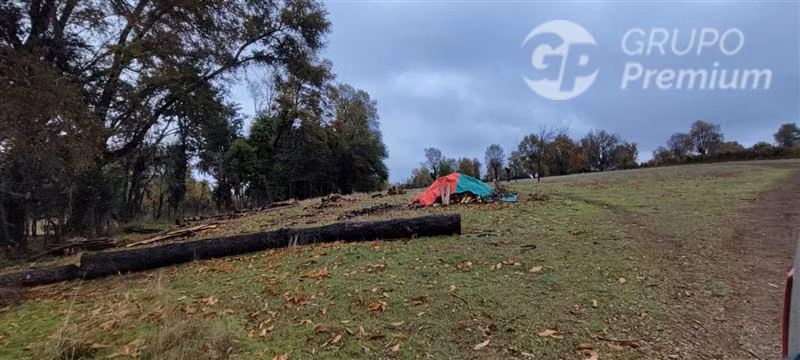 Agrícola con Casa en venta en Yungay