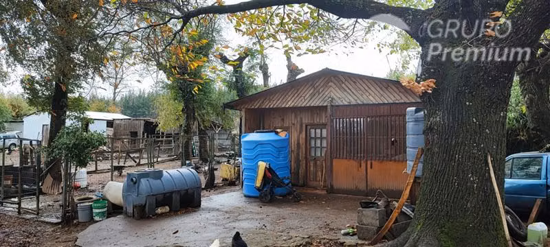 Agrícola con Casa en venta en Yungay
