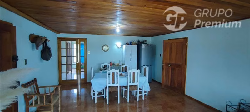 Agrícola con Casa en venta en Yungay