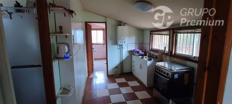 Agrícola con Casa en venta en Yungay