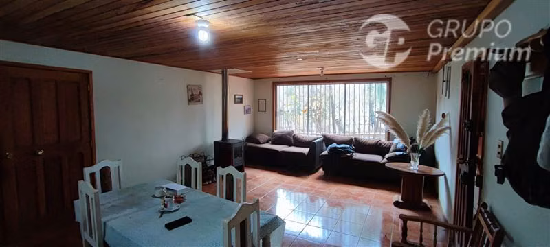 Agrícola con Casa en venta en Yungay