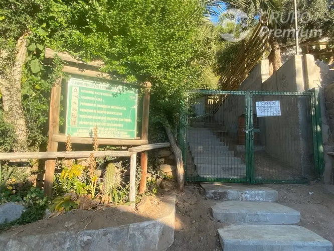 Terreno cercano a la plaza Salamanca