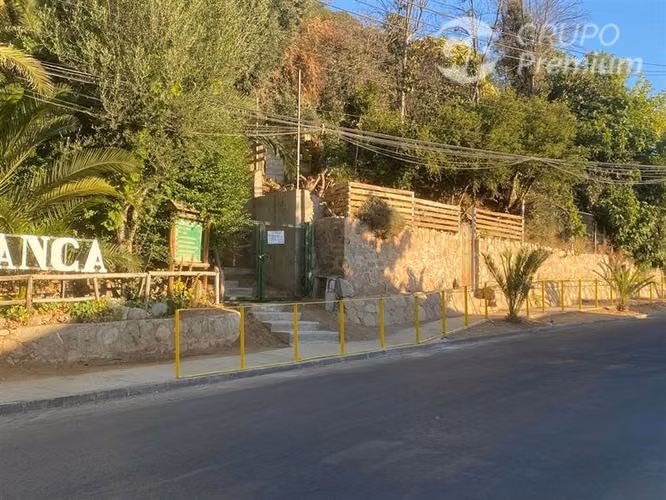 Terreno cercano a la plaza Salamanca