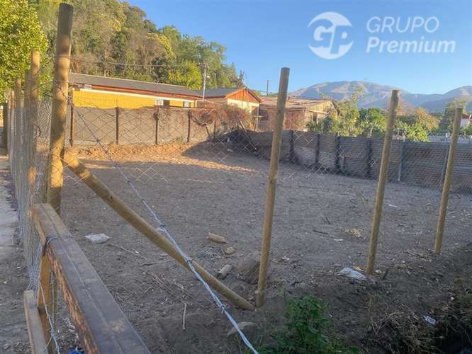 Terreno cercano a la plaza Salamanca