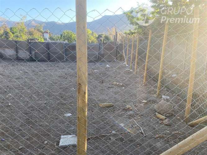 Terreno cercano a la plaza Salamanca