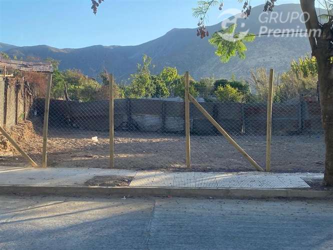 Terreno cercano a la plaza Salamanca