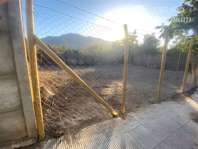 Terreno cercano a la plaza Salamanca